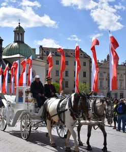 "Weekend za pół ceny". Warto ruszyć się z domu