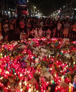 Zmarła 16. ofiara zamachu w Barcelonie