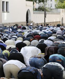 Kuria odda muzułmanom działkę pod budowę meczetu. "To historyczny moment"