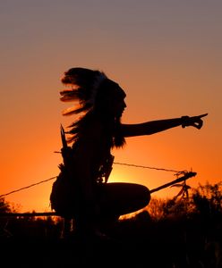 Brazylia: Indianie utrudniali wybory prezydenckie. Strzelali do wojska z łuków