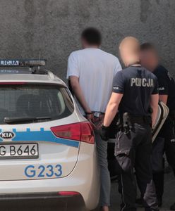 Małe dzieci pobite w Policach. Rodzice zatrzymani