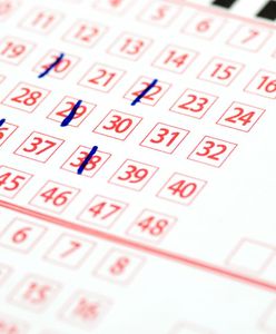 Rekordowa wygrana w Eurojackpot. Coraz więcej informacji o wygranym