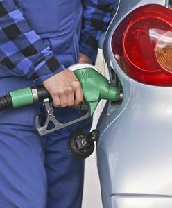 Ceny paliw w dół. Tak tanio w tym roku jeszcze nie było