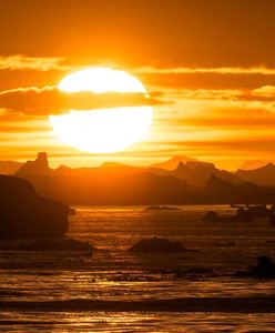 Koniec świata w 2050? Naukowcy ostrzegają przed końcem naszej cywilizacji