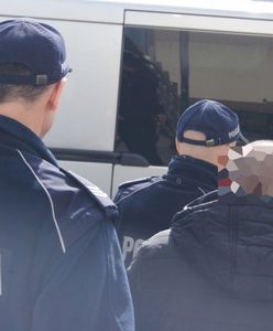 Potrącił ciężarną na "zebrze". Był pijany