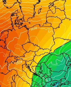 1040 i więcej. Tak wysokiego ciśnienia nie było od lat. Też to odczuwacie?