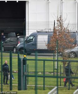 Atak terrorystyczny we Francji. Więzień wziął zakładniczkę