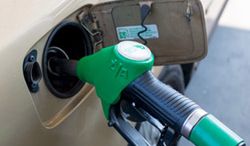 Zimą należy tankować do pełna. Dlaczego?