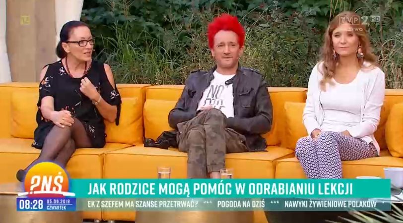 Pytanie na śniadanie 