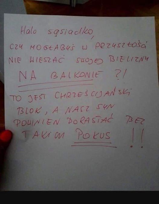 Obywatele Wilanowa/facebook
