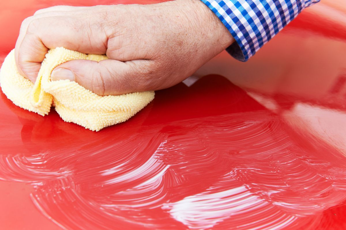 To długotrwały proces, ale efekty są warte wysiłku 