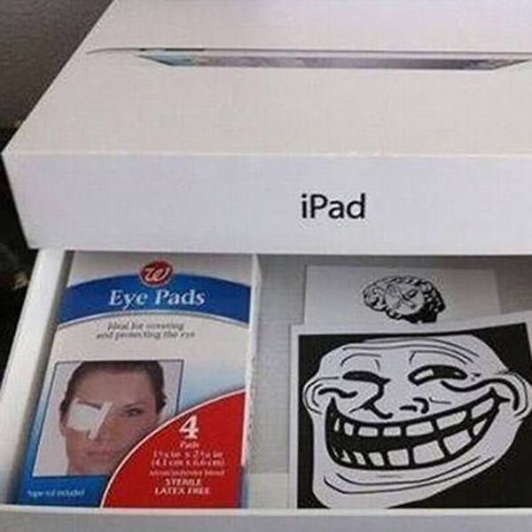 Prawie jak iPad