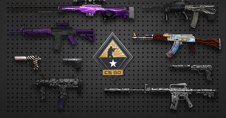 Operator jednej ze stron umożliwiających obstawianie zakładów w CS:GO próbuje zalegalizować swoją działalność