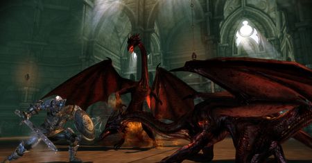 W europie DAO: Awakening na PS3 tylko w cyfrowej dystrybucji