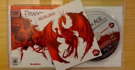 Poznaliśmy datę premiery Dragon Age 2?
