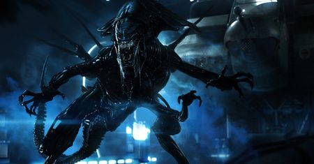 SEGA przyznaje, że zwiastuny Aliens: Colonial Marines wprowadzały w błąd