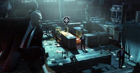 "Mam dla ciebie zlecenie, Pawle", czyli tryb Contracts w Hitman Rozgrzeszenie [TRÓJGŁOS]