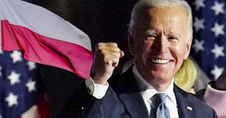 Joe Biden ma polskie korzenie. Pokazano całe drzewo genealogiczne amerykańskiego prezydenta