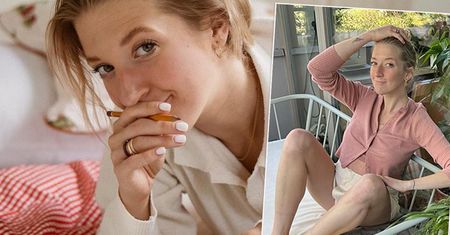 Lara Gessler urządziła swojej rodzinie komfortowe gniazdko. Wnętrza zaskakują funkcjonalnością i stylem