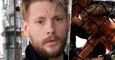 Upokorzony szybkim nokautem na Fame MMA Sebastian Fabijański wydał oświadczenie. Żałuje tylko jednego