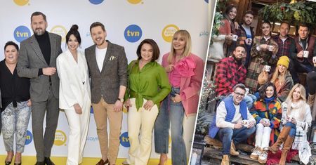 Gwiazda "DDTVN" przyznała się, że ogląda "Pytanie na śniadanie". Który program jej zdaniem jest lepszy? Nie wszyscy będą zadowoleni z tej odpowiedzi