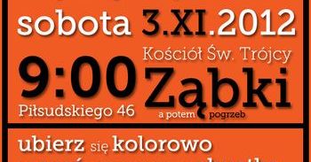 "Nie składaj kondolencji. Uśmiechaj się, bo tego chciała" - rak zabrał je zbyt szybko