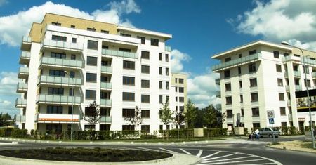 Zanim kupisz mieszkanie, zapoznaj się z topografią okolicy
