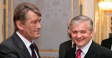 Cimoszewicz: Juszczenko i Tymoszenko nie muszą zrywać współpracy