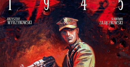 Hołd oddany żołnierzom wyklętym