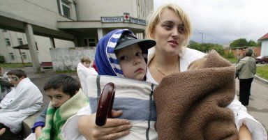 Konsul: Kaliningrad wygląda w tej chwili spokojnie