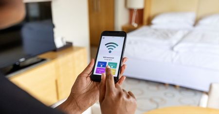 Wyłącz wifi w telefonie poza domem. Oto co się stanie, jeśli tego nie zrobisz