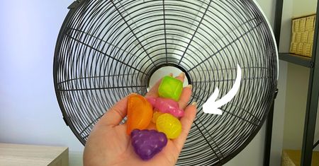 Kiedy przychodzi upał, nie potrzebuję klimatyzacji. Sąsiad zdradził mi lepszy i tańszy trik!