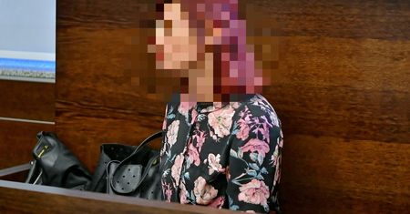 Nauczycielka przedszkolna oblała 3-letnią Madzię wrzątkiem. Właśnie ruszył proces