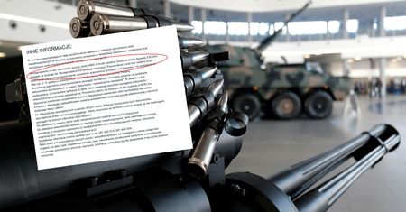 MON szuka prawnika od przetargów. Kontrakty za miliardy - pensja 3,4 tys. zł