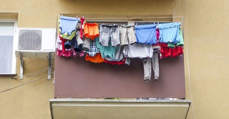 Kraków. Spółdzielnia mieszkaniowa "Podwawelska" zakazuje sprzątania wieczorami