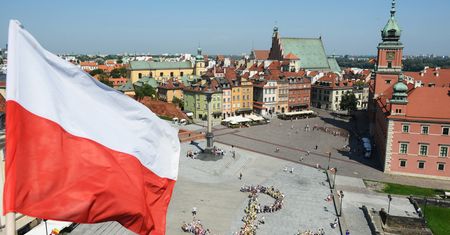 Powstanie Warszawskie w grach. Kiedy doczekamy się godnego przedstawienia historii?