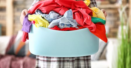 6 trików na bardziej ekologiczne pranie
