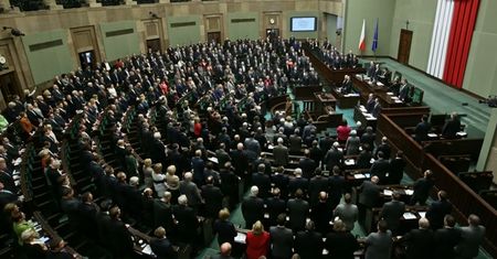 W Sejmie propozycje m.in. skuteczniejszego związania studiów z rynkiem pracy