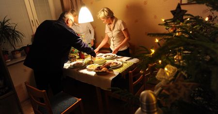 Odwrócony prezentownik: pokaż, co kupiłaś, a powiem ci, kim jesteś
