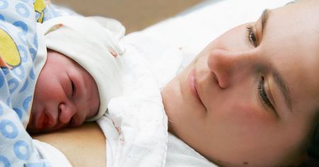 Misja dziecko. Kiedy rodzą Polki