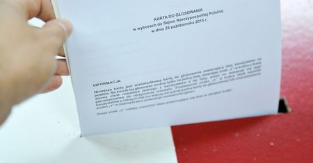 Lokale wyborcze Rzeszów. Do której będą otwarte lokale wyborcze i jak głosować w wybory 2019?