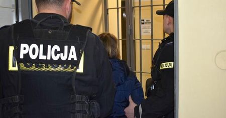 Skazani za gwałty na swoich dzieciach. Wyrok dla małżeństwa spod Opola