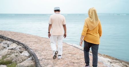 Muzułmański radny chce plaży halal w Holandii. "Muzułmanie czują się nieswojo ze skąpo odzianymi ludźmi”