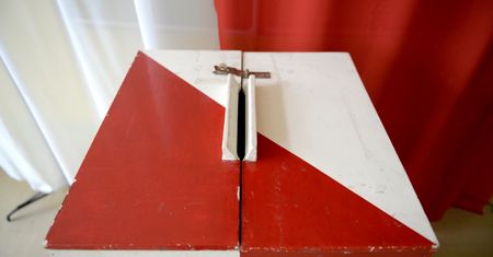 Wybory samorządowe 2018 Białystok – okręgi, listy wyborcze, kandydaci