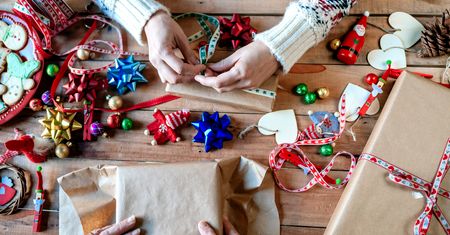 Życzenia na Boże Narodzenie 2019. Piękne, zabawne, wierszyki, na SMS, facebooka, email