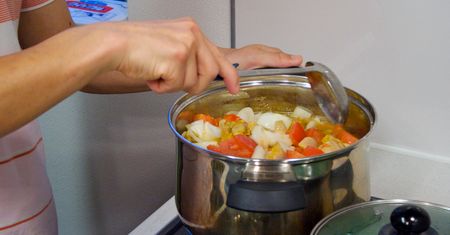 Sprawdź, czy jesteś mistrzem w kuchni. Co ugotujesz z tych składników?