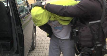 Śmierć Polki w Danii. Seria zatrzymań na Pomorzu