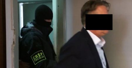 CBŚP zatrzymało trzech lekarzy. Pomagali utrudniać śledztwo