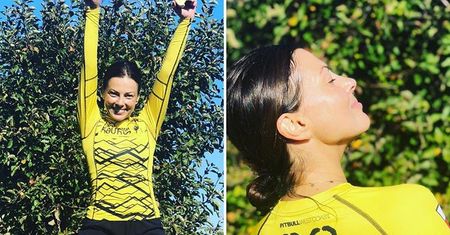 Katarzyna Glinka pokonała Runmageddon na Kaukazie. "To była ogromna przyjemność"