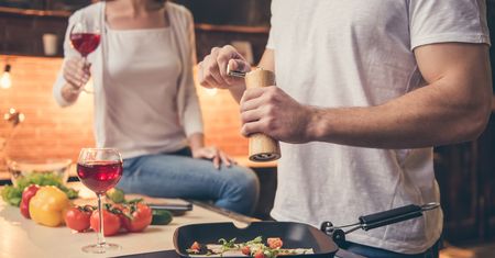 Przydatne gadżety do domu. Co warto mieć w kuchni i pokoju dziecka?